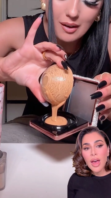 Huda Kattan instagram post 498305