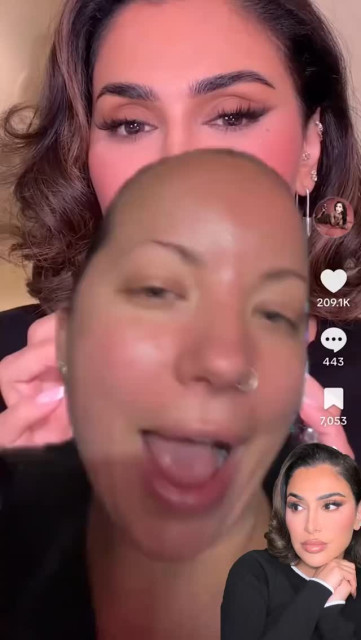 Huda Kattan instagram post 498395