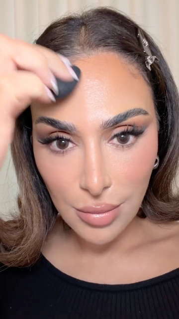 Huda Kattan instagram post 498483