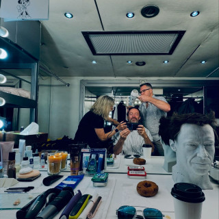 Hugh Jackman instagram pic #475562