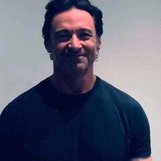 Hugh Jackman instagram pic #483421