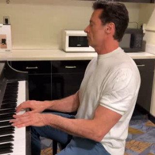 Hugh Jackman instagram pic #490133
