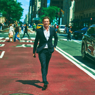 Hugh Jackman instagram pic #490465