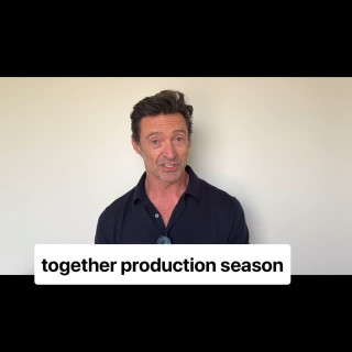 Hugh Jackman instagram pic #490630