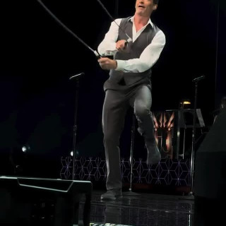 Hugh Jackman instagram pic #491585