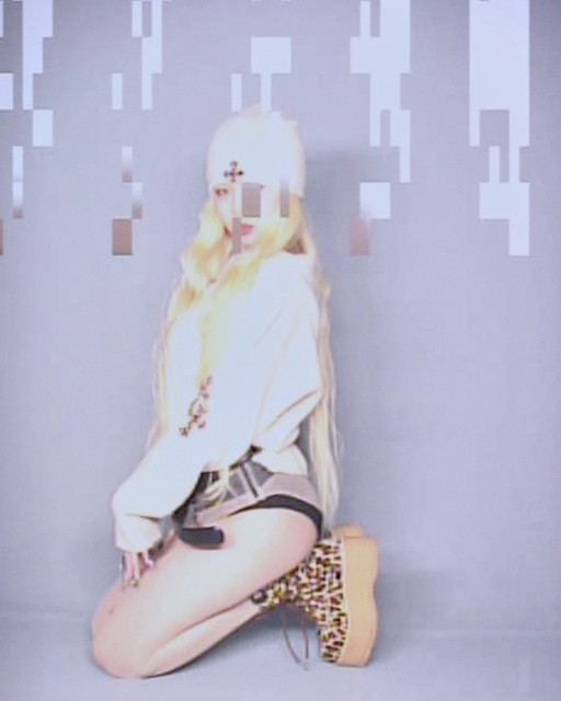 Hyuna instagram post 489375