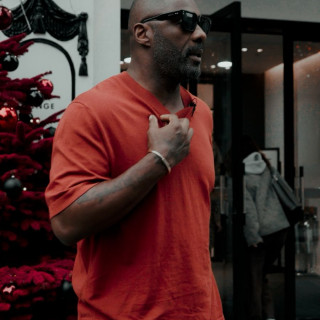 Idris Elba instagram pic #480712