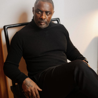 Idris Elba instagram pic #485183