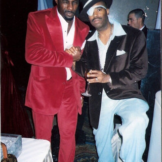 Idris Elba instagram pic #490905