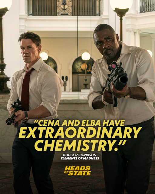 Idris Elba instagram post 493531