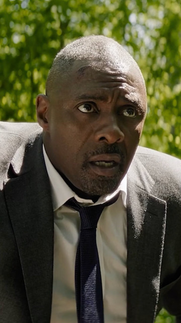 Idris Elba instagram post 493768
