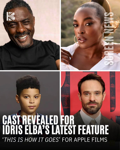 Idris Elba instagram post 496456
