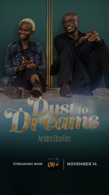 Idris Elba instagram post 497293