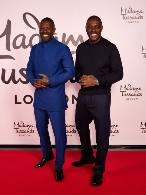 Idris Elba instagram post 498386