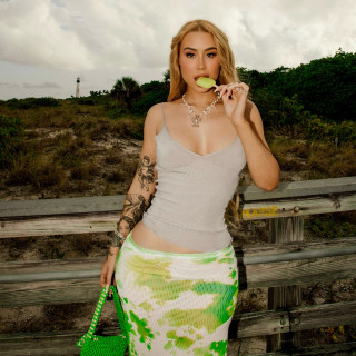 Iggy Azalea instagram pic #490308
