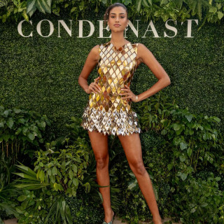 Imaan Hammam instagram pic #485576
