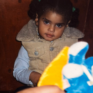Imaan Hammam instagram pic #489737