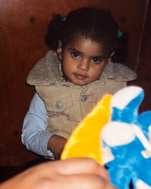 Imaan Hammam instagram post 489737