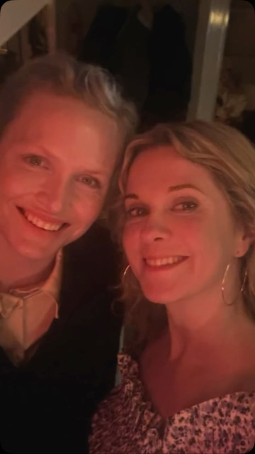 Inga Eiriksdottir instagram post 485188
