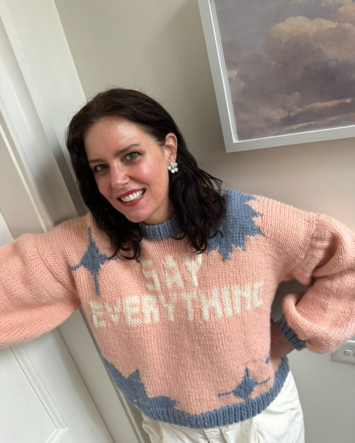 Ione Skye instagram post 478514