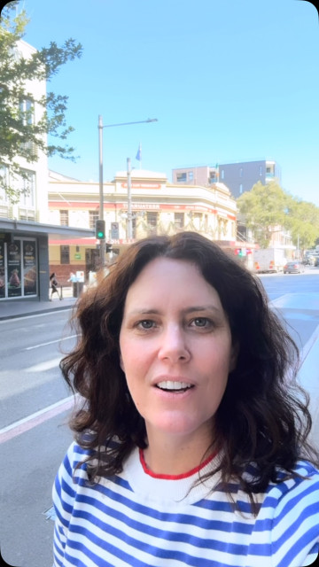 Ione Skye instagram post 483359
