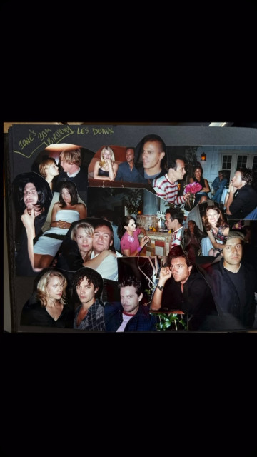 Ione Skye instagram post 485320