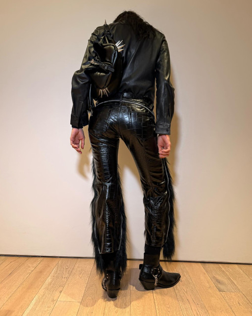 Irina Sheik instagram post 497442