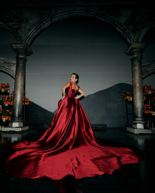 Isabela Merced instagram post 479905