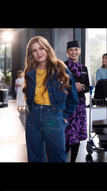Isla Fisher instagram post 481953