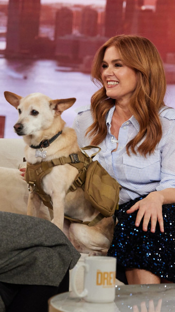 Isla Fisher instagram post 485666