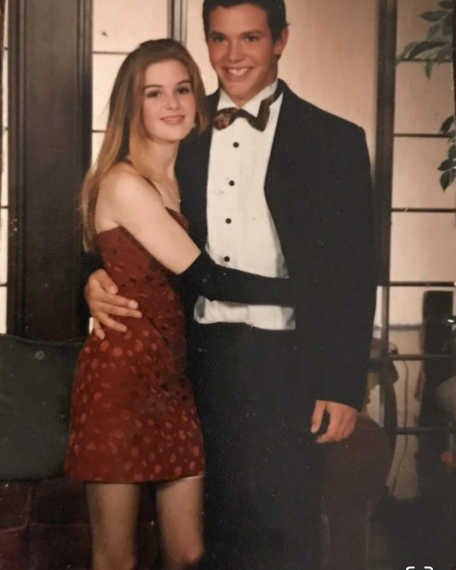 Isla Fisher instagram post 487445