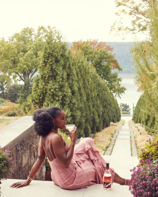 Issa Rae instagram post 478128
