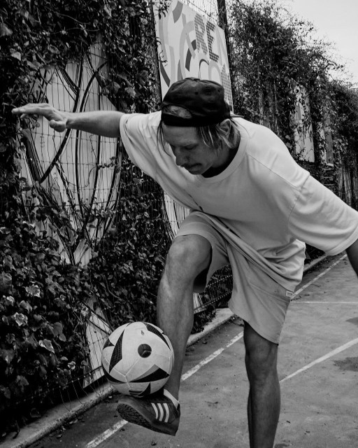 Ivan Dorn instagram post 490005