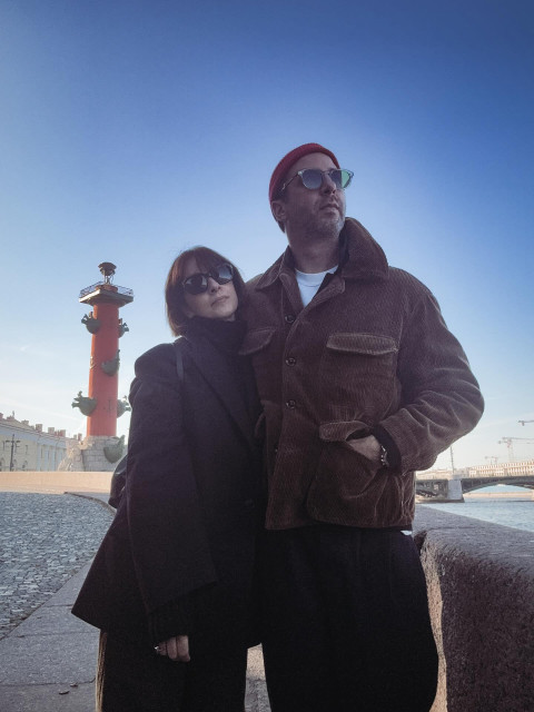 Ivan Urgant instagram post 496715