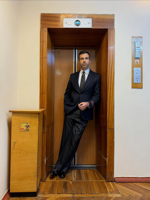 Ivan Urgant instagram post 497638