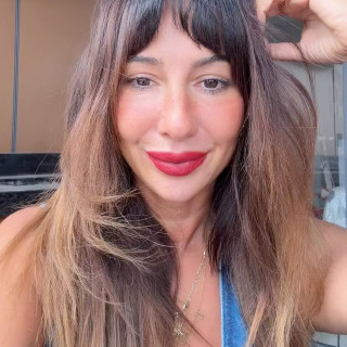 Jackie Cruz instagram pic #480060