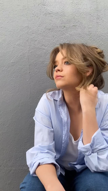 Jade Pettyjohn instagram post 485523