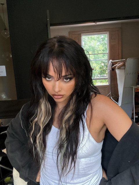 Jade Thirlwall instagram post 494018