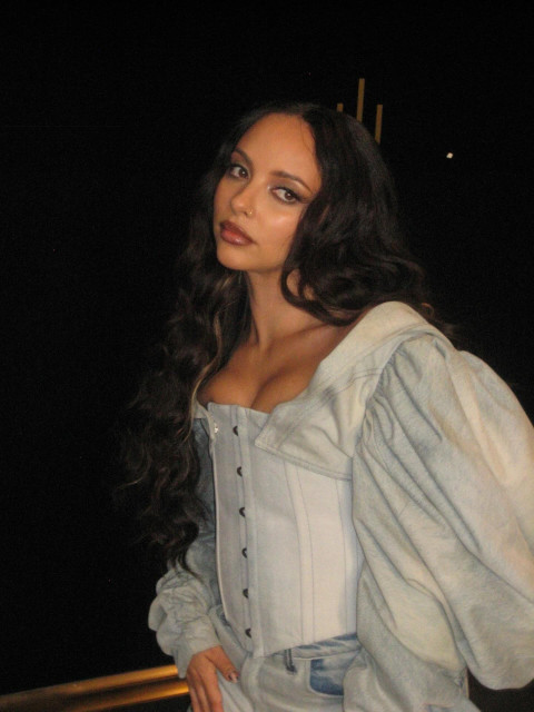 Jade Thirlwall instagram post 496020