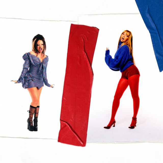 Jade Thirlwall instagram post 496595