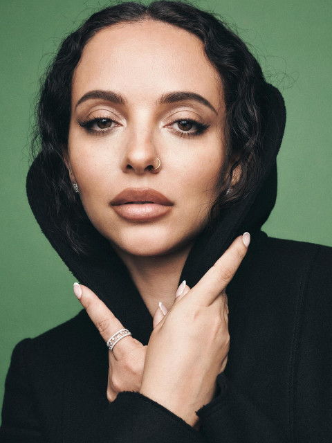 Jade Thirlwall instagram post 497002