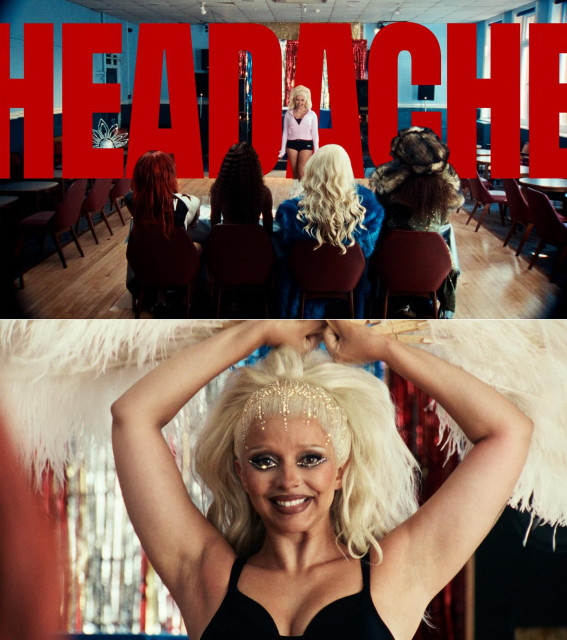 Jade Thirlwall instagram post 497105