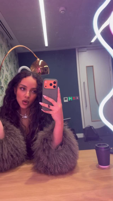 Jade Thirlwall instagram post 498021