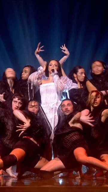 Jade Thirlwall instagram post 498226