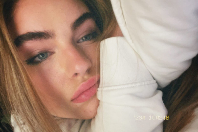Jade Weber instagram post 464607