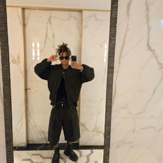 Jaden Smith instagram pic #474293