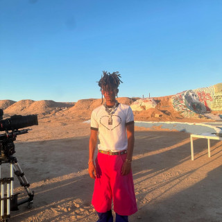 Jaden Smith instagram pic #476857