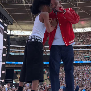 Jaden Smith instagram pic #492313