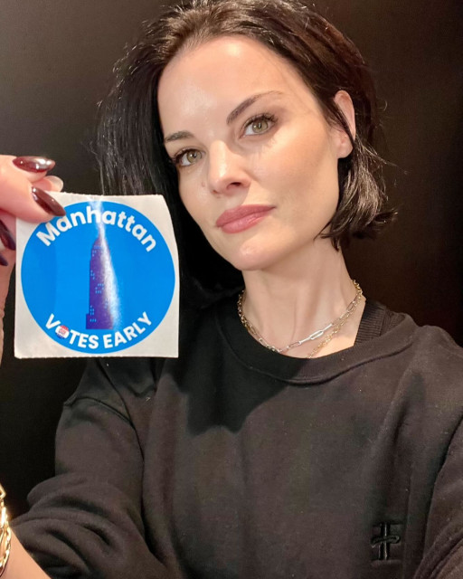 Jaimie Alexander instagram post 479715