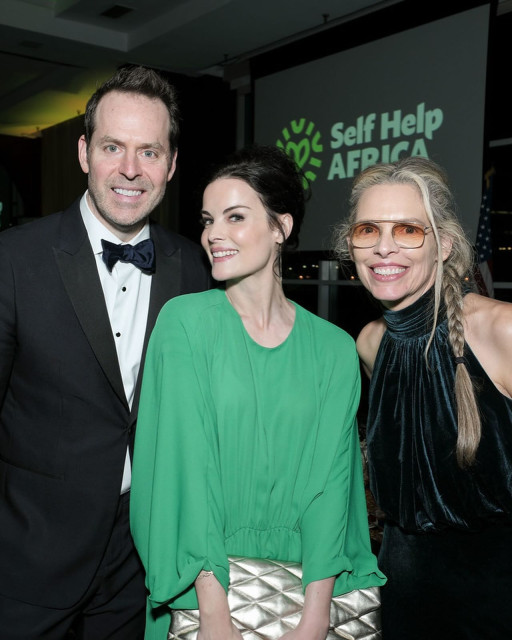 Jaimie Alexander instagram post 480223
